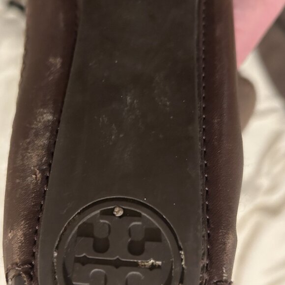 Tory Burch Winter Boots - Size 9 - Picture 9 of 15